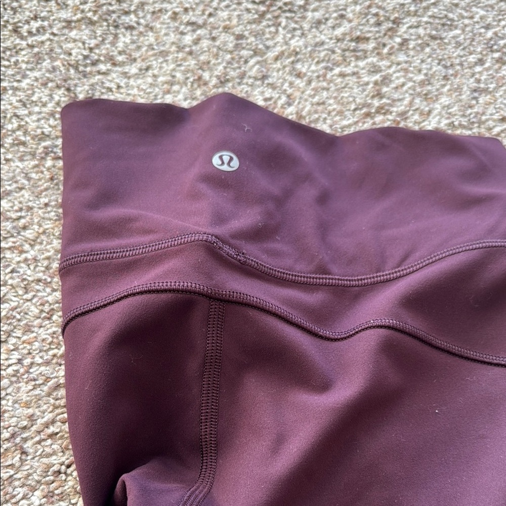 Lululemon Leggings